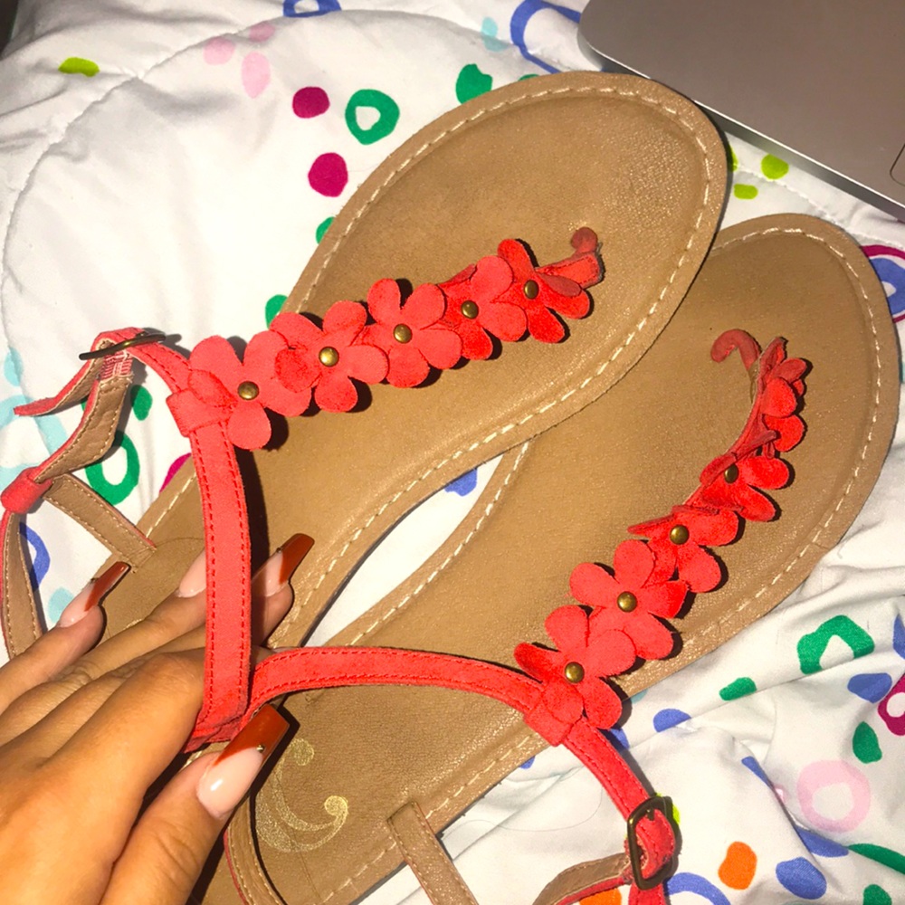 Sandals